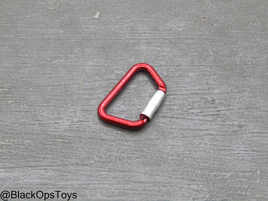 SOBR - Version S - Red Carabiner