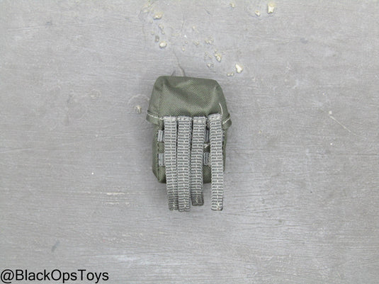 ZERT AMG Juggernaut - Wolf Grey MOLLE Multipurpose Pouch