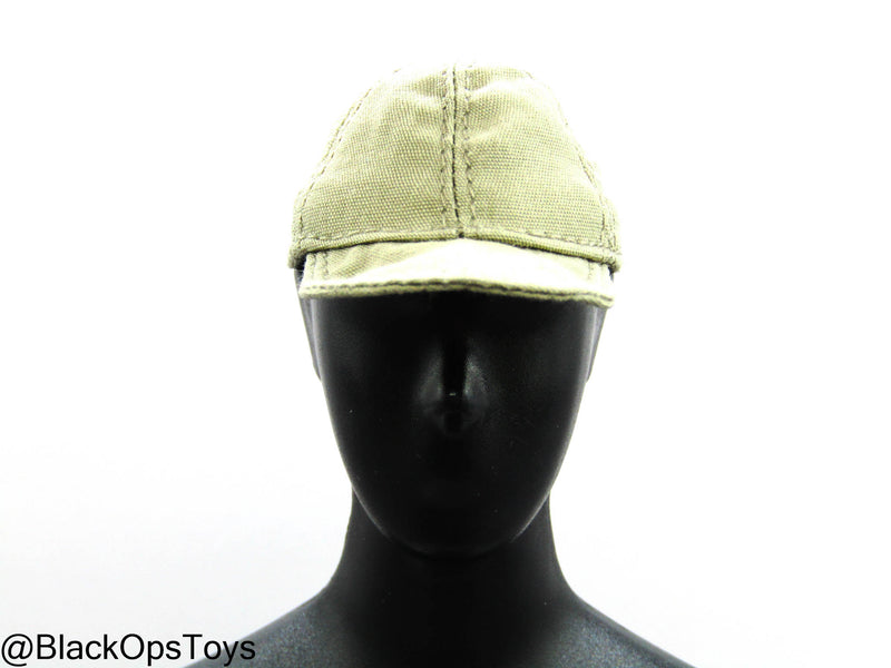 Load image into Gallery viewer, FDE Tan Baseball Cap
