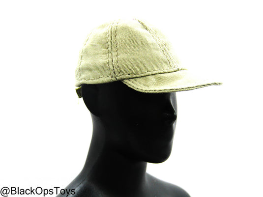 FDE Tan Baseball Cap