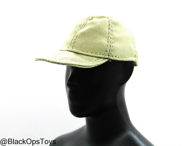 Load image into Gallery viewer, FDE Tan Baseball Cap
