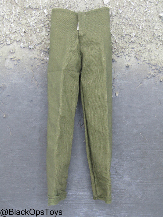 OD Green Pants