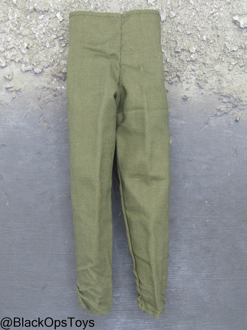 Load image into Gallery viewer, OD Green Pants
