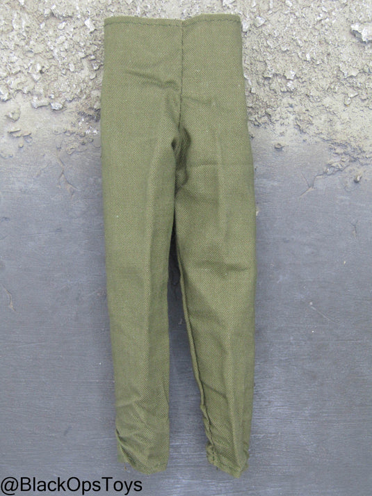 OD Green Pants