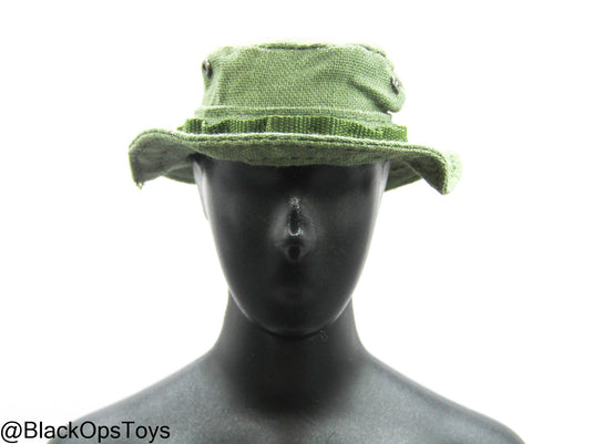 OD Green Vietnam Boonie Hat