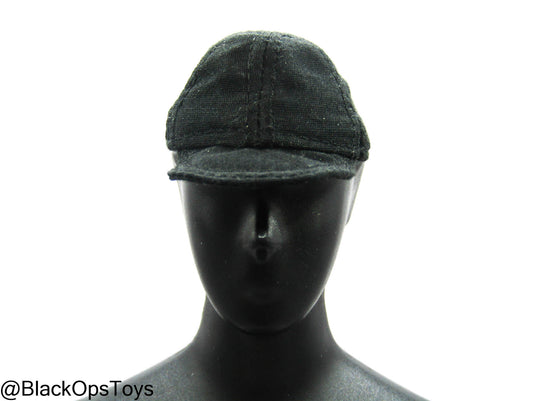 Black Baseball Cap