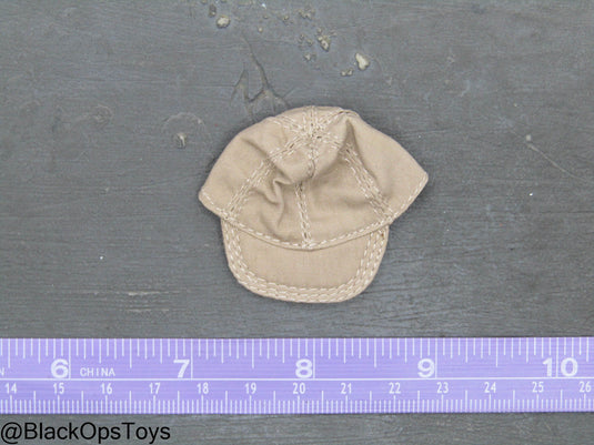 FDE Tan Baseball Cap