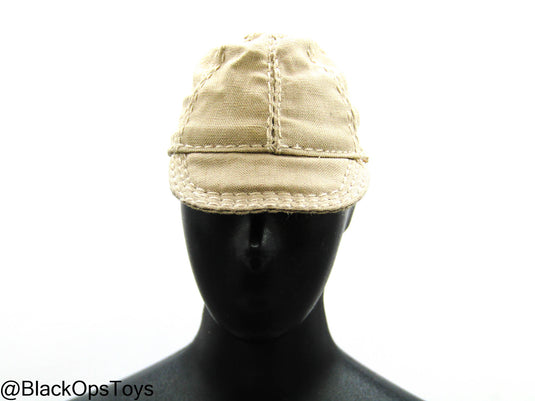 FDE Tan Baseball Cap