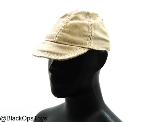 FDE Tan Baseball Cap