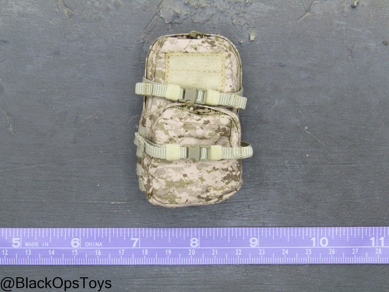 Load image into Gallery viewer, SMU Operator Exclusive - AOR-1 Camo MOLLE Backpack
