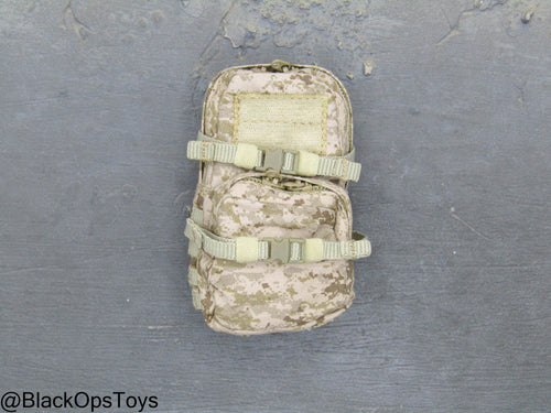 SMU Operator Exclusive - AOR-1 Camo MOLLE Backpack