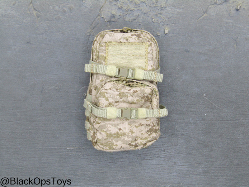 Load image into Gallery viewer, SMU Operator Exclusive - AOR-1 Camo MOLLE Backpack
