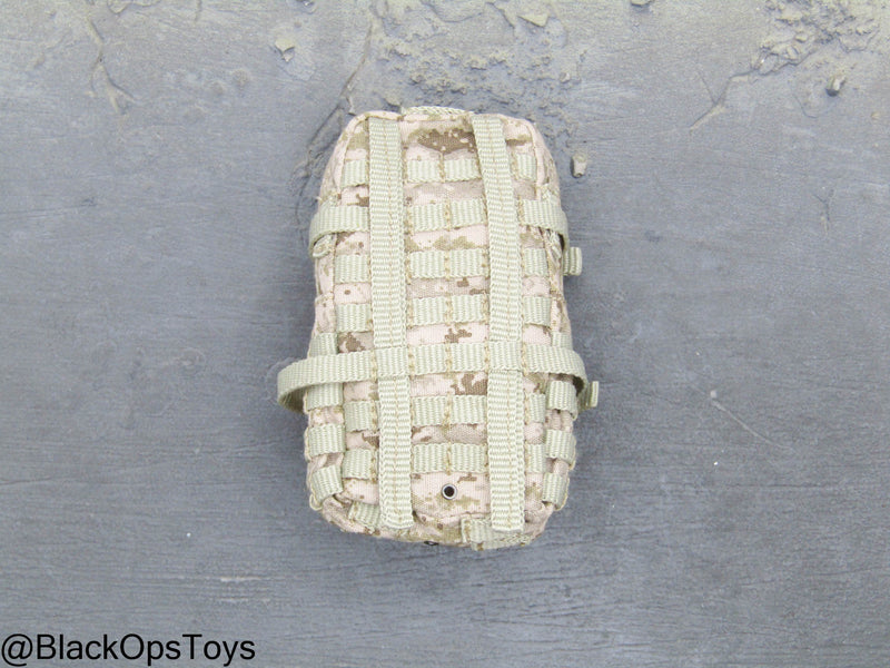 Load image into Gallery viewer, SMU Operator Exclusive - AOR-1 Camo MOLLE Backpack
