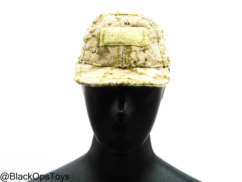 Load image into Gallery viewer, SMU Operator Exclusive - AOR-1 Camo Hat
