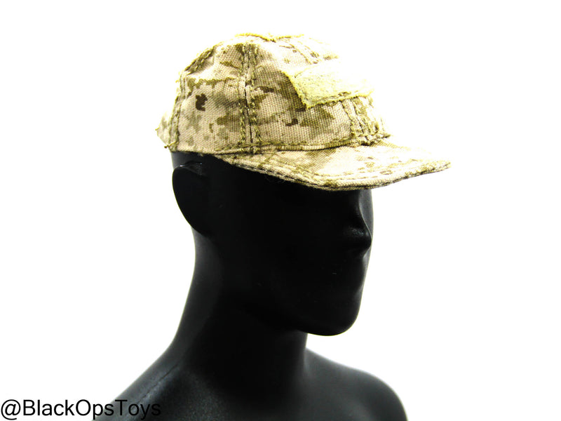 Load image into Gallery viewer, SMU Operator Exclusive - AOR-1 Camo Hat
