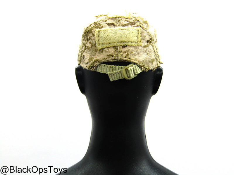 Load image into Gallery viewer, SMU Operator Exclusive - AOR-1 Camo Hat
