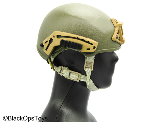 PMC - Green Helmet