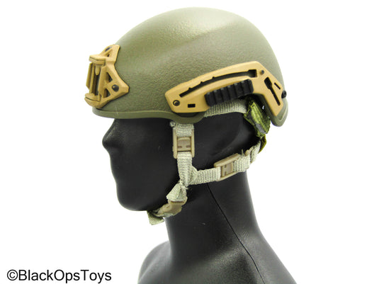 PMC - Green Helmet