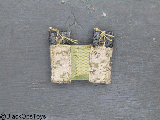 AOR-1 Camo Expander Wing Pouch