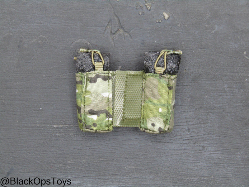 Load image into Gallery viewer, Multicam Expander Wing Pouch
