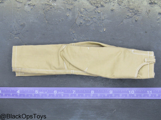 Delta Force SMU Tier 1 Op - Tan Combat Pants