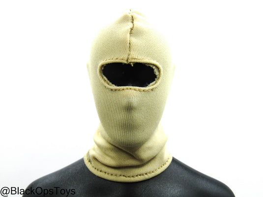 FDE Tan Balaclava