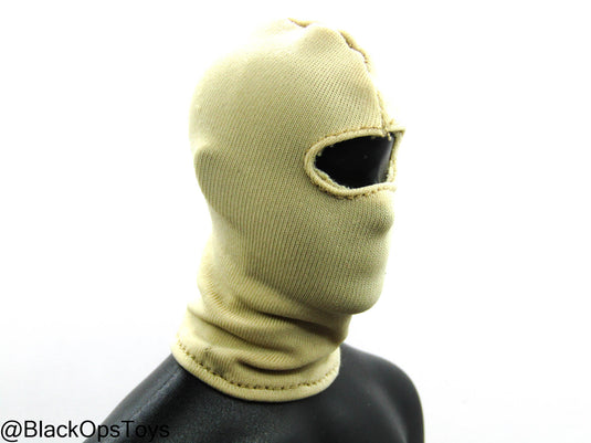 FDE Tan Balaclava