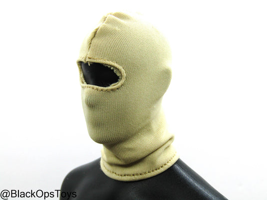 FDE Tan Balaclava