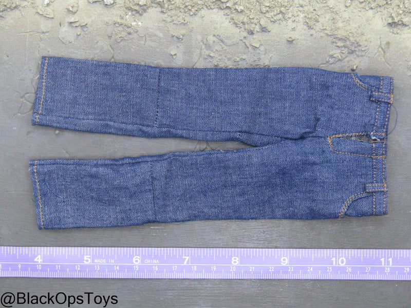 Load image into Gallery viewer, Denim Like Jeans
