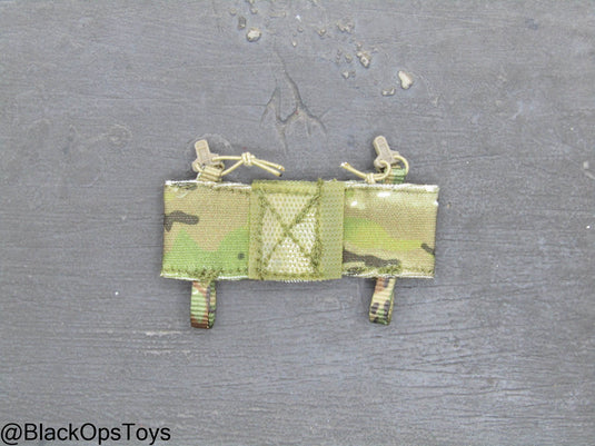 Multicam Expander Wing Pouch