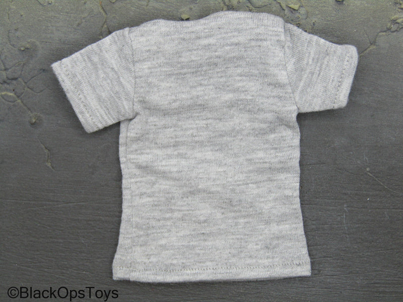 Load image into Gallery viewer, SMU Delta Force Chronology Ver 2006 - Grey Shirt
