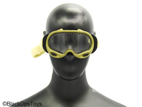 SMU Delta Force Chronology Ver 2006 - Tan Goggles