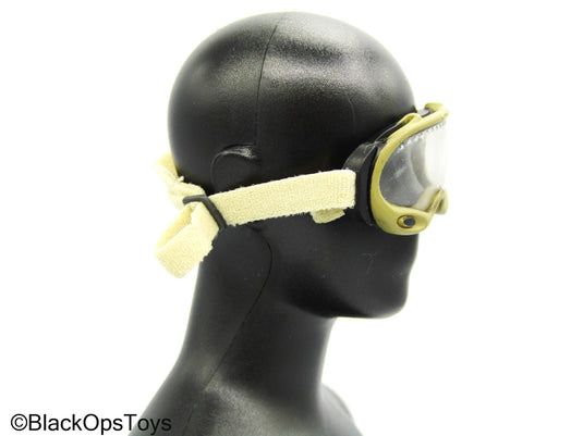 SMU Delta Force Chronology Ver 2006 - Tan Goggles