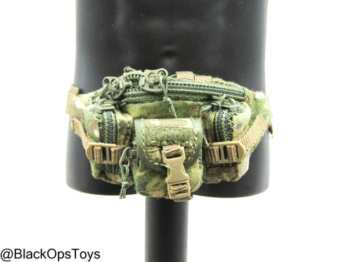 Multicam Waist Pack