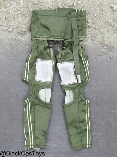 OD Green Pilot G-Suit Pants