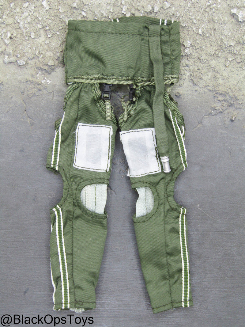 Load image into Gallery viewer, OD Green Pilot G-Suit Pants
