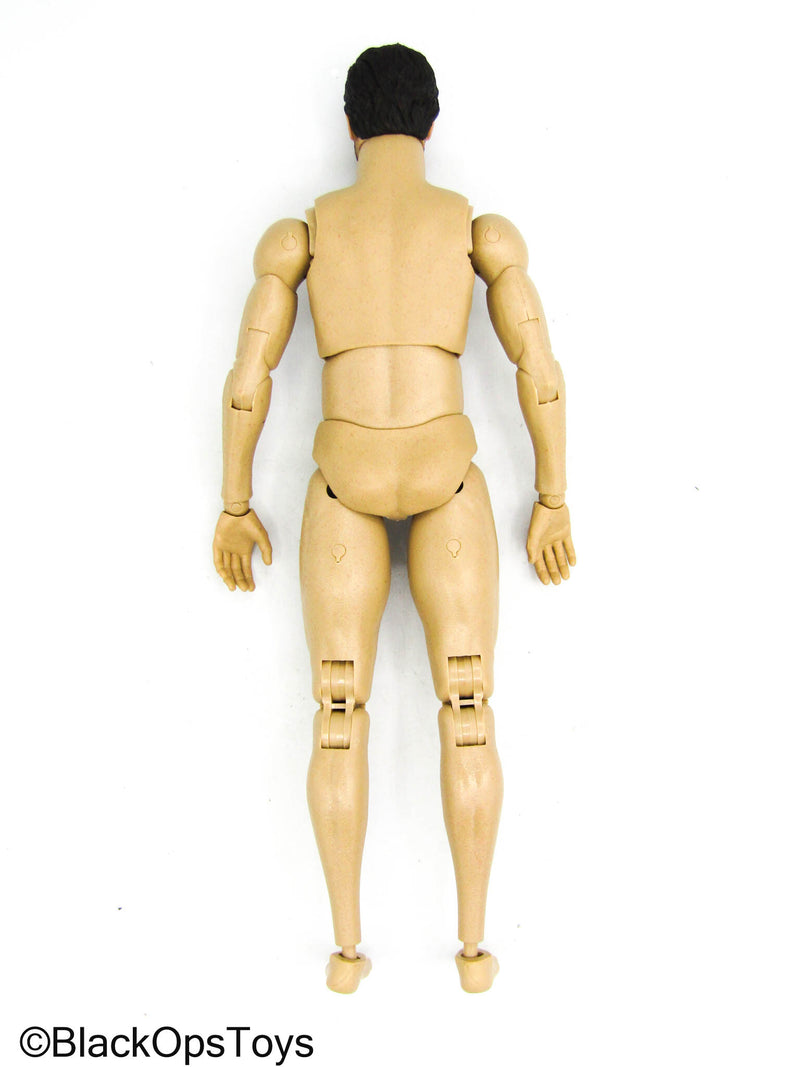 Load image into Gallery viewer, PMC Field RECCE - Male Base Body w/Head Sculpt
