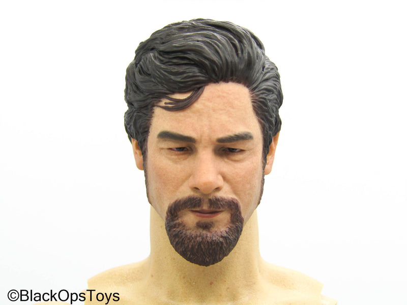 Load image into Gallery viewer, PMC Field RECCE - Male Base Body w/Head Sculpt
