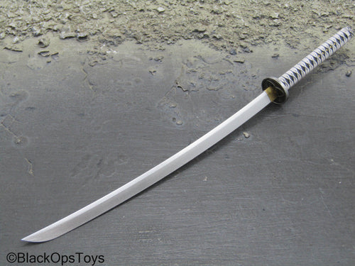 TWD - The Governor - Katana Sword