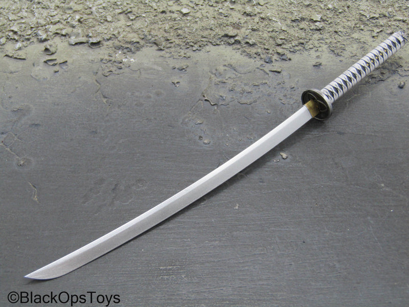 Load image into Gallery viewer, TWD - The Governor - Katana Sword
