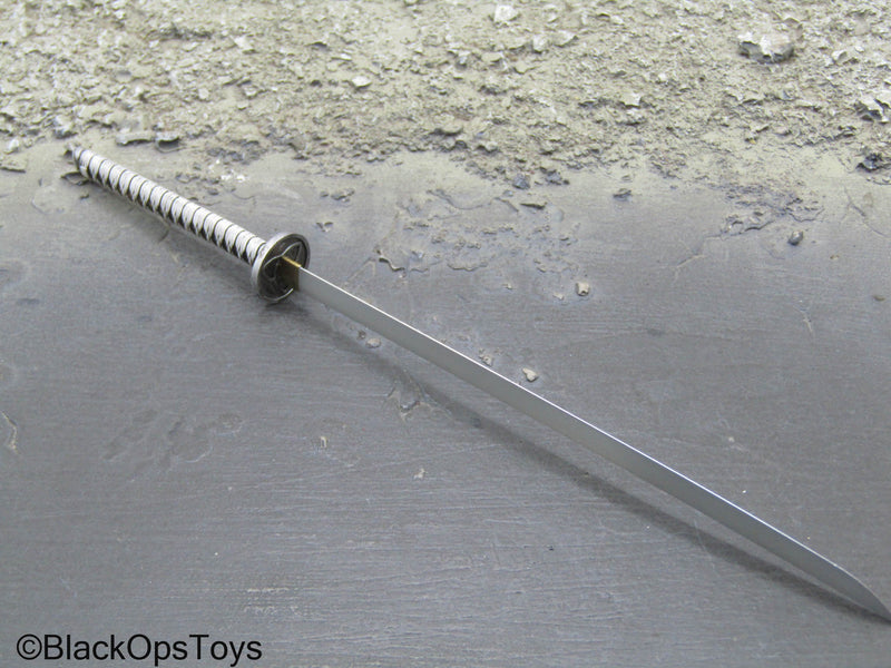 Load image into Gallery viewer, TWD - The Governor - Katana Sword
