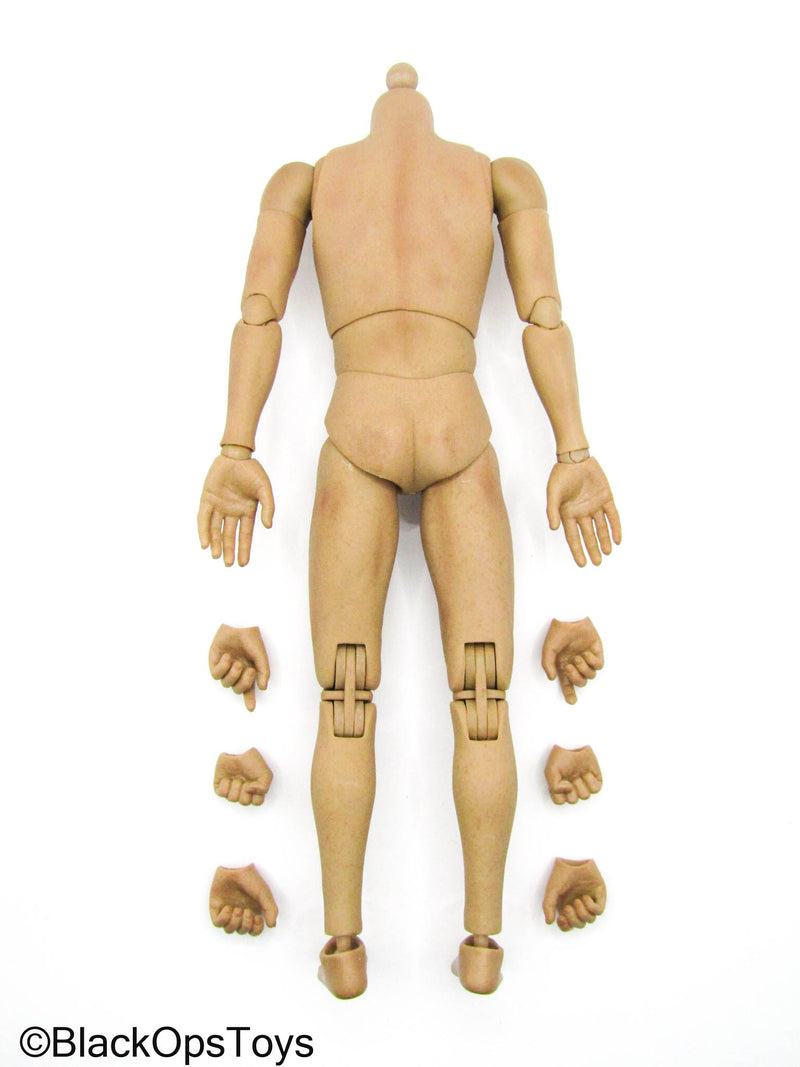 Load image into Gallery viewer, Surgeon - Male Base Body w/Hands
