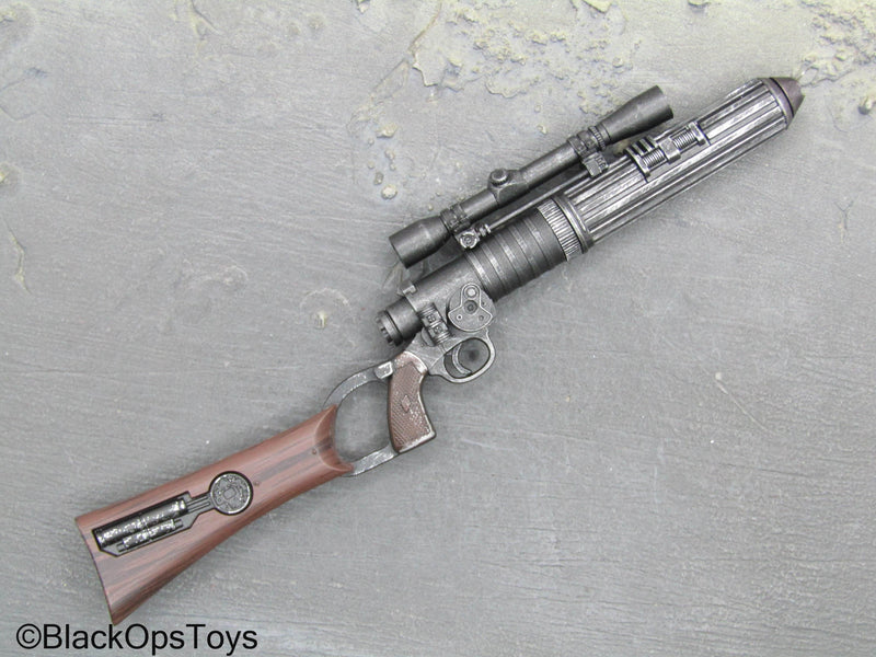 Load image into Gallery viewer, BOBF Boba Fett - EE-3 Carbine Rifle
