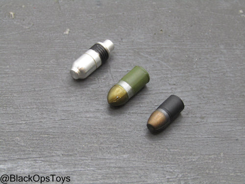 40mm Grenade Set (x3)