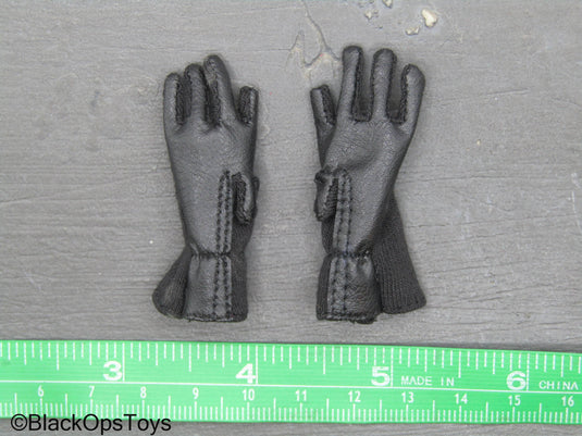 Navy Seal VBSS - Black Gloves