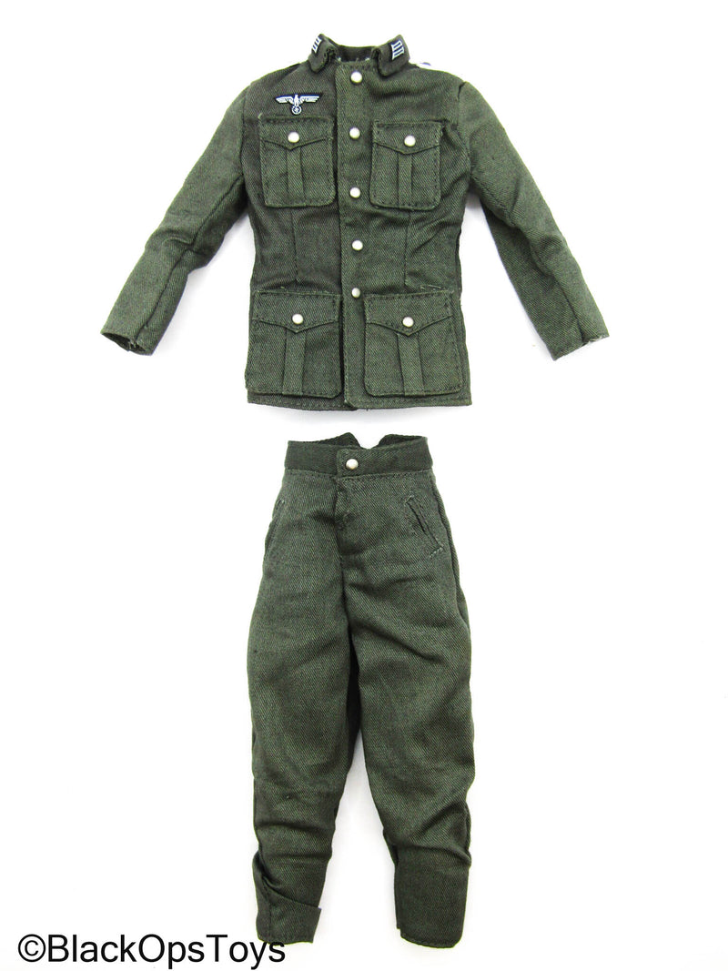 Load image into Gallery viewer, WWII German - M36 Private Uniform Set
