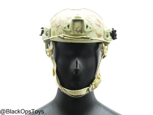 AOR-1 Camo FAST Helmet