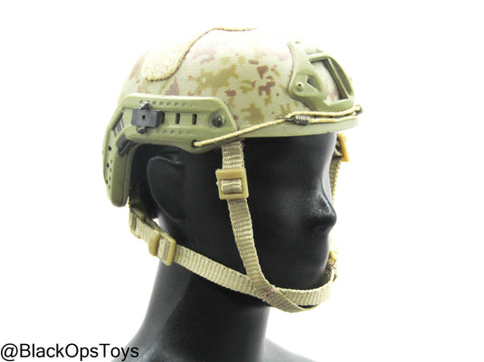 AOR-1 Camo FAST Helmet