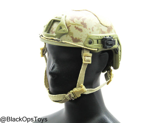 AOR-1 Camo FAST Helmet