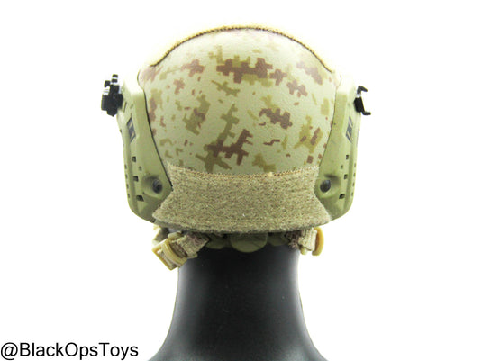 AOR-1 Camo FAST Helmet